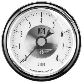 Prestige Series™ Pearl Tachometer